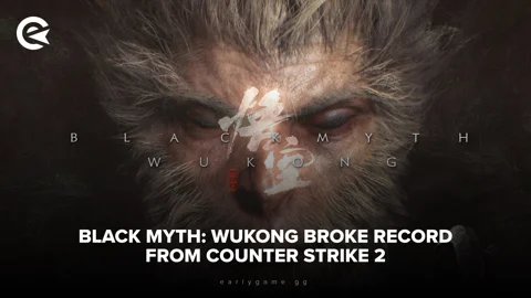 Black M Yth Wukong release