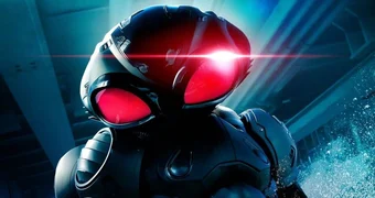 Black Manta 2