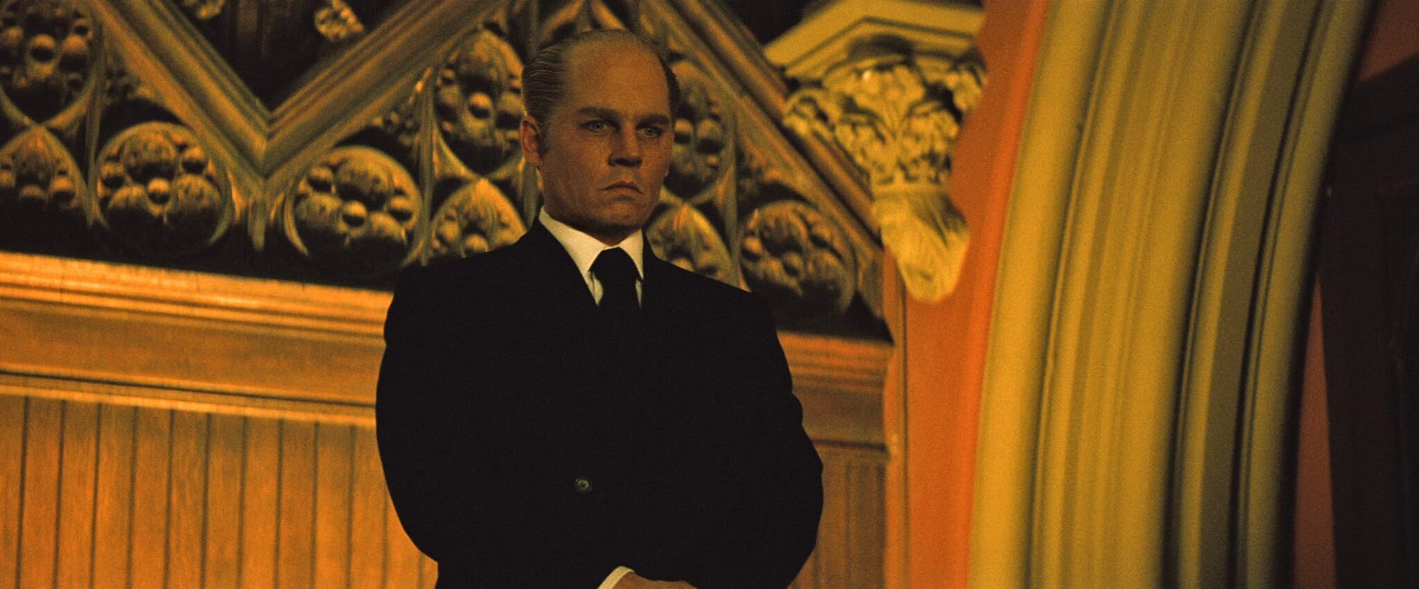 Black Mass
