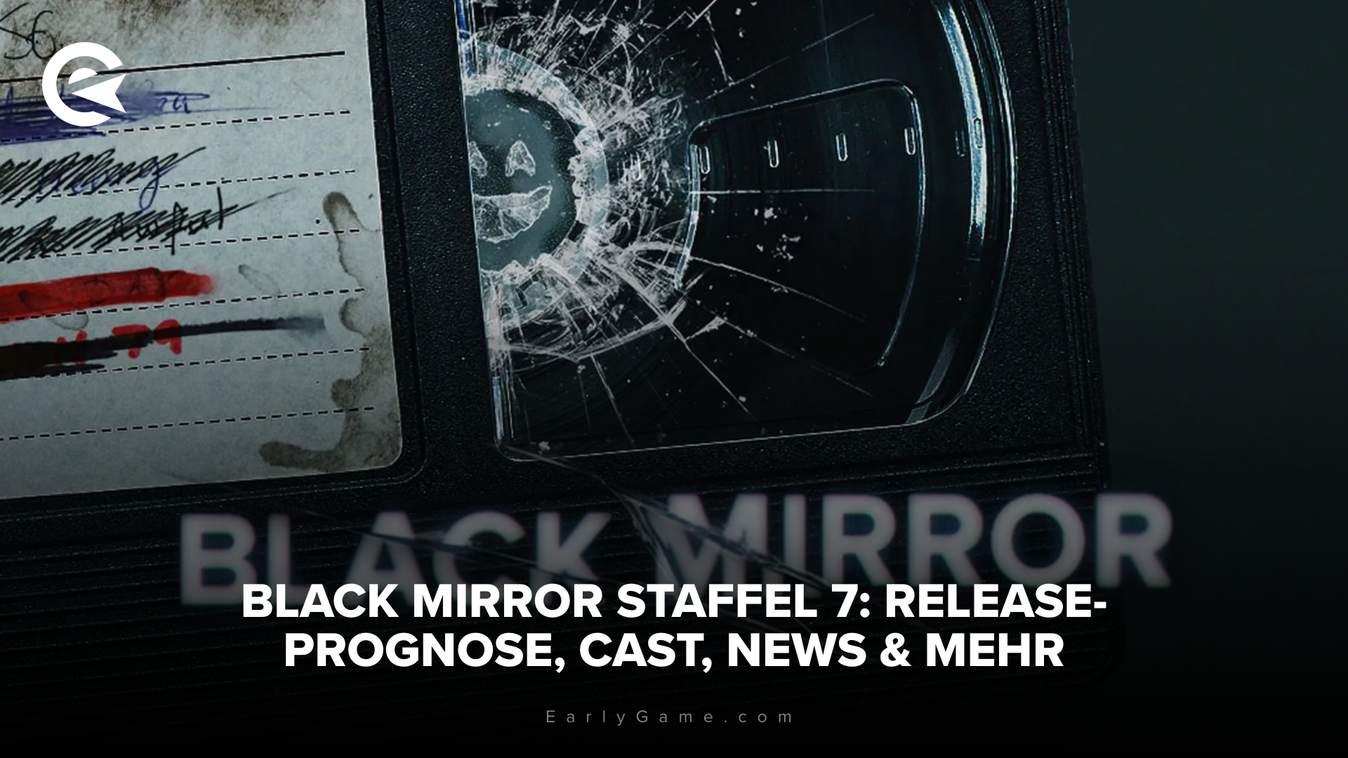Black Mirror DE