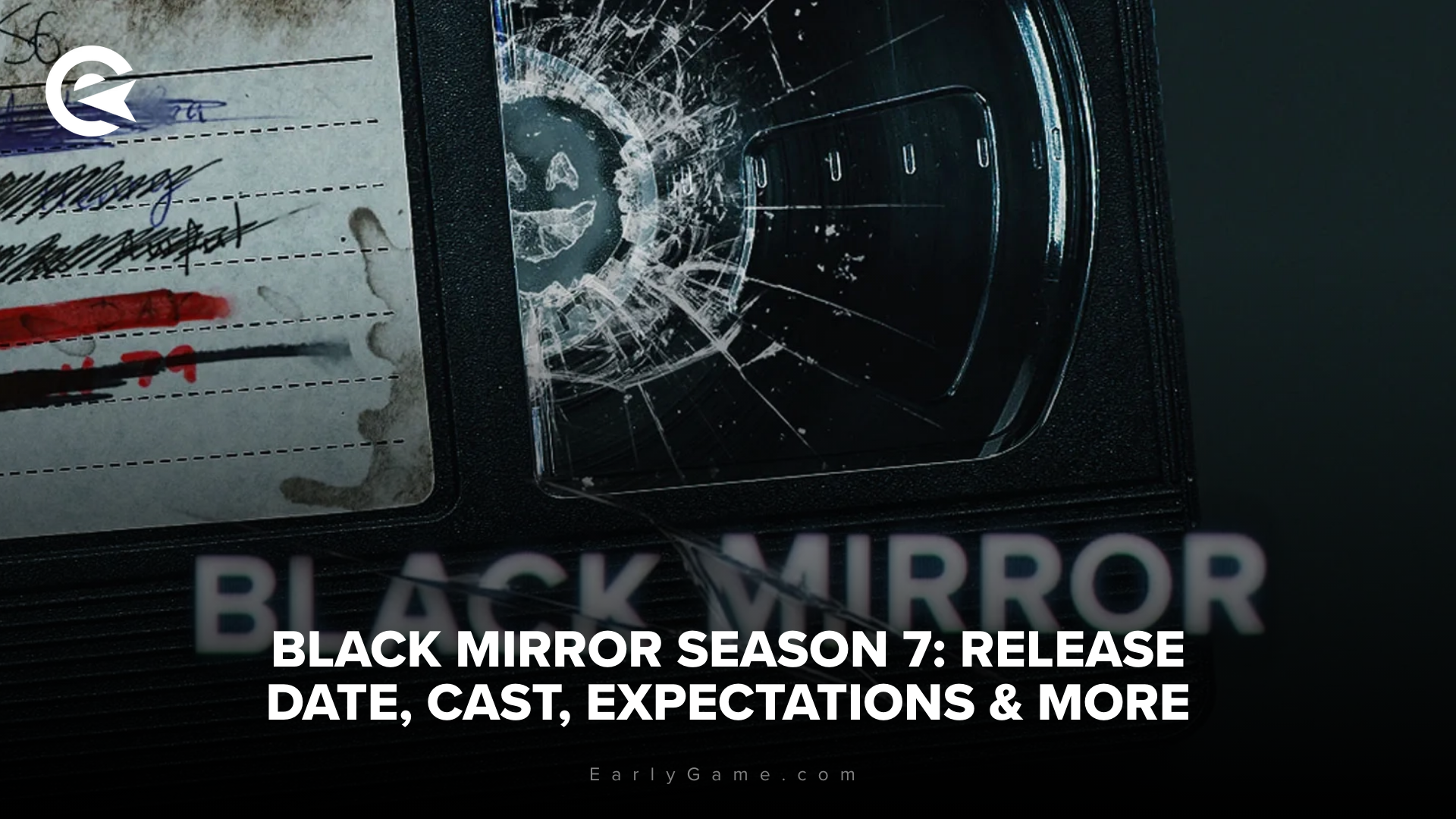 Black Mirror