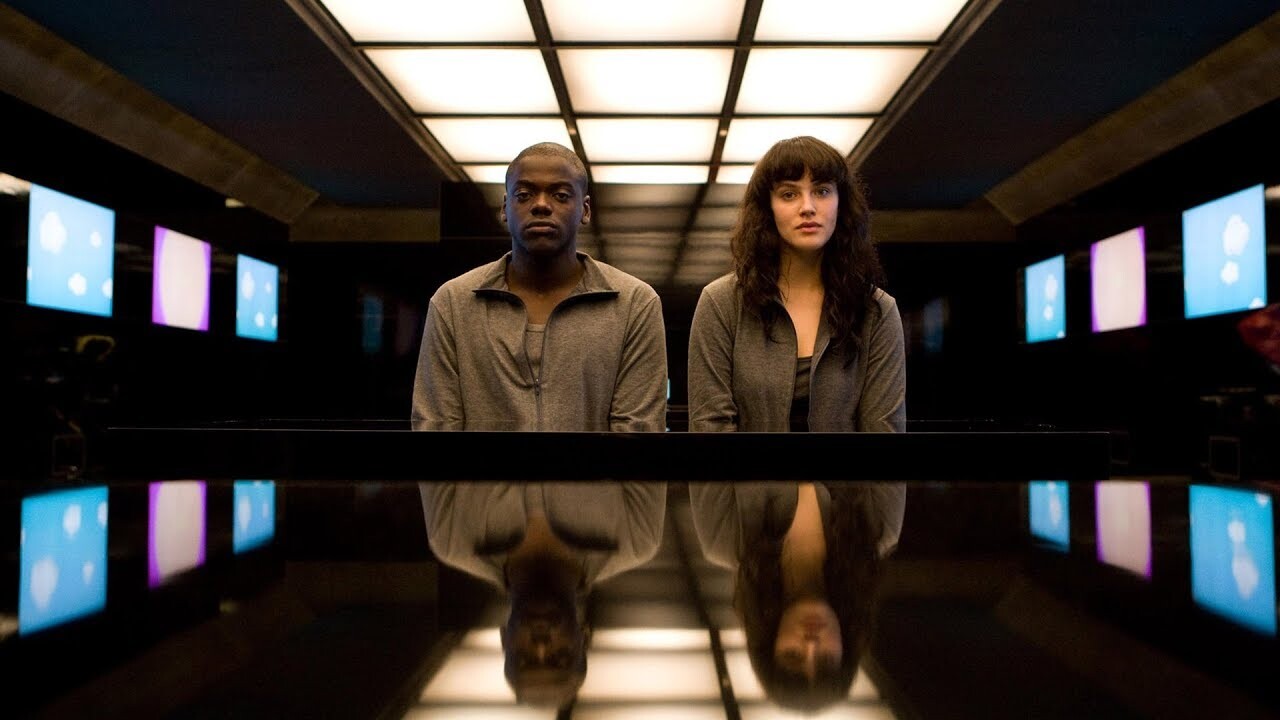 Black Mirror