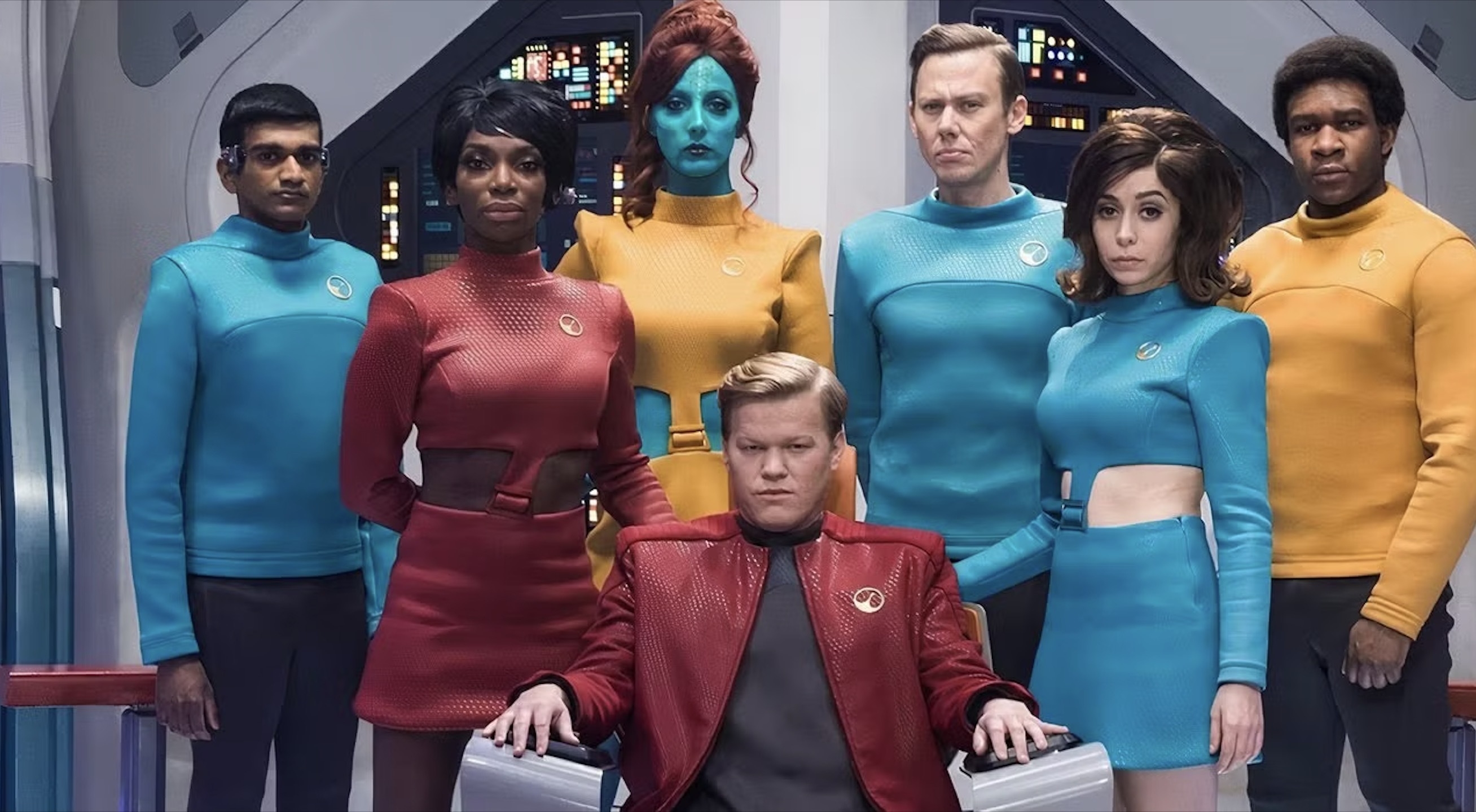 Black Mirror
