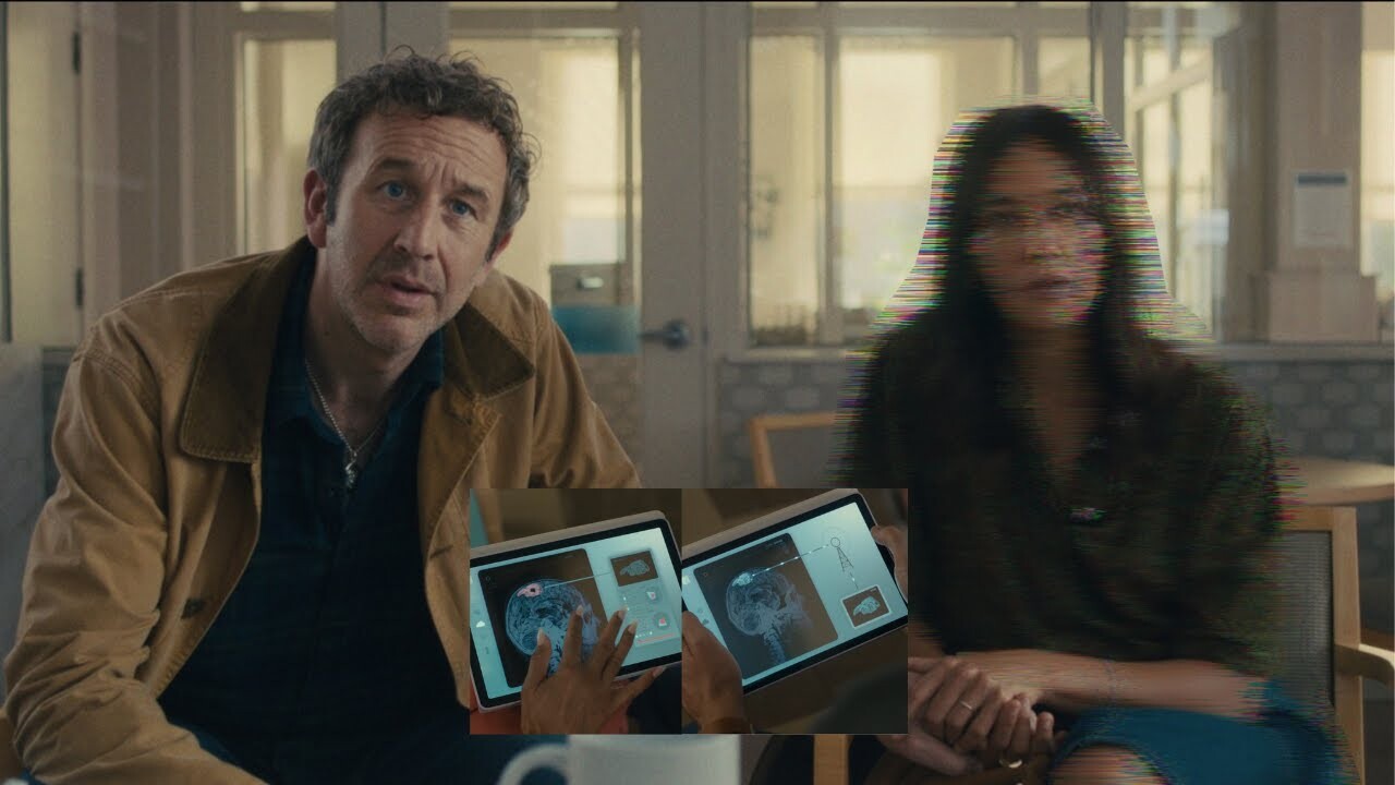Black Mirror