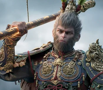 Black Myth Wukong Trailer titel