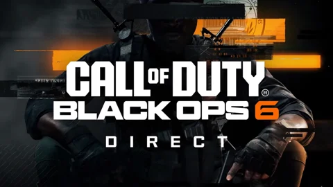 Black Ops 6 Direct