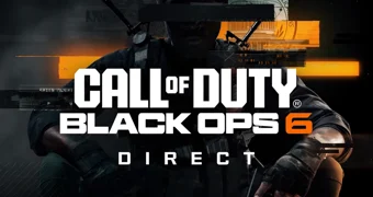 Black Ops 6 Direct