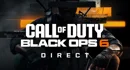 Black Ops 6 Direct