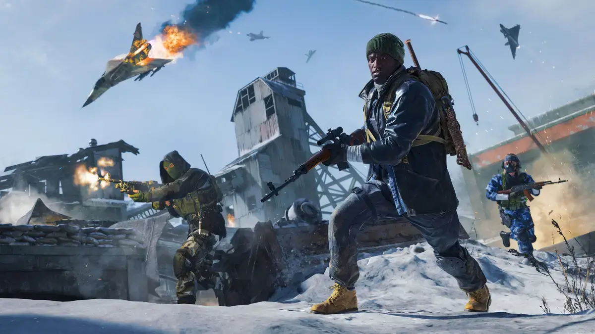 Black Ops 6