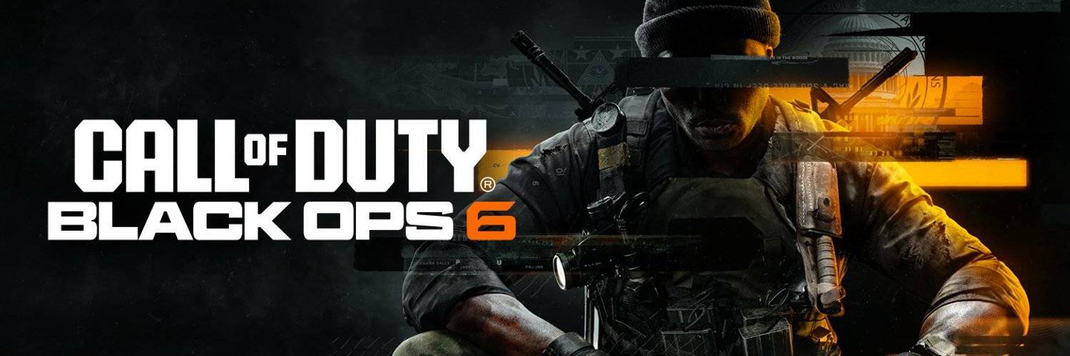 Black Ops 6