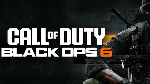 Black Ops 6