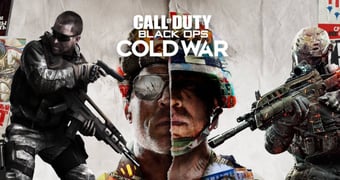 Black Ops Cold War