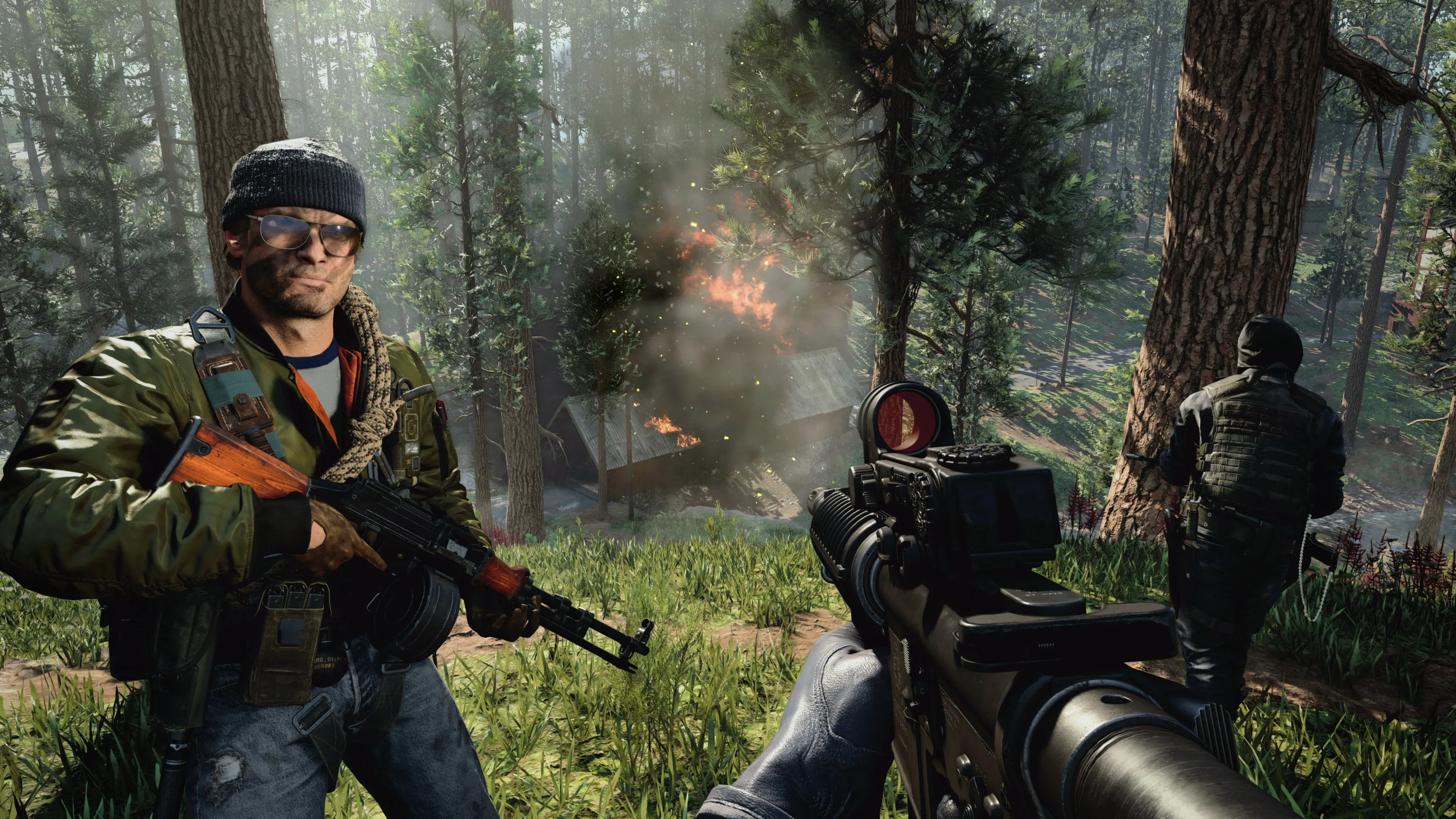Black Ops Cold War