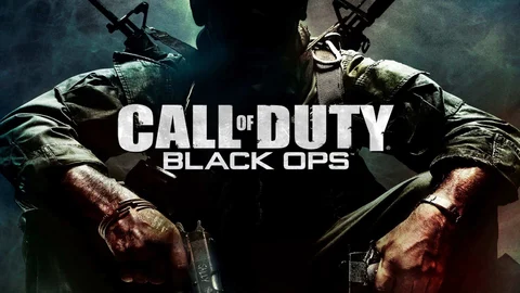 Black Ops