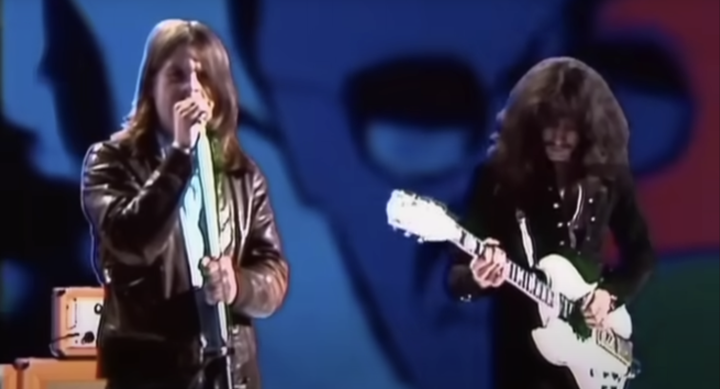 Black Sabbath 22 Iron Man22