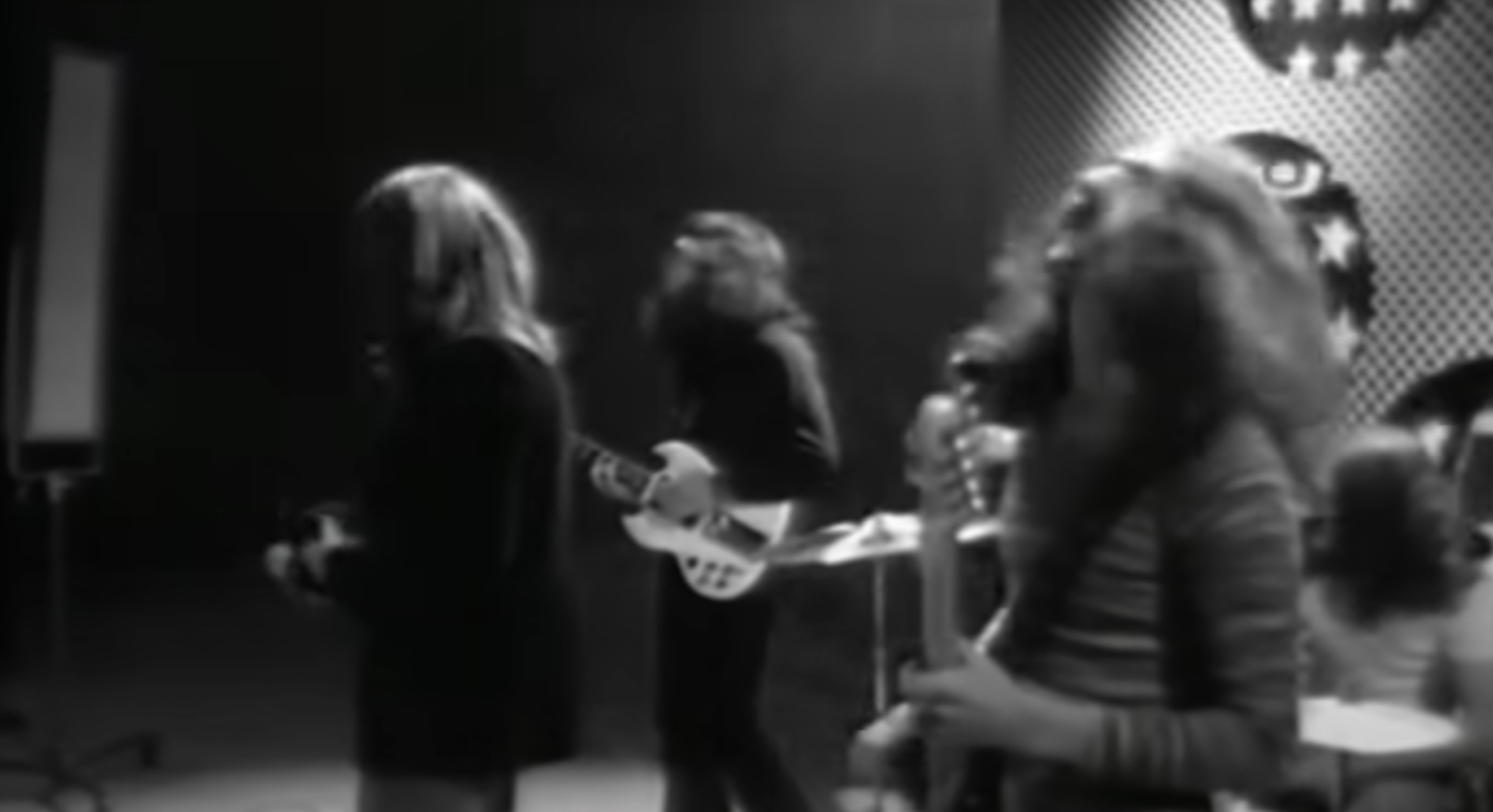 Black Sabbath 22 Paranoid22