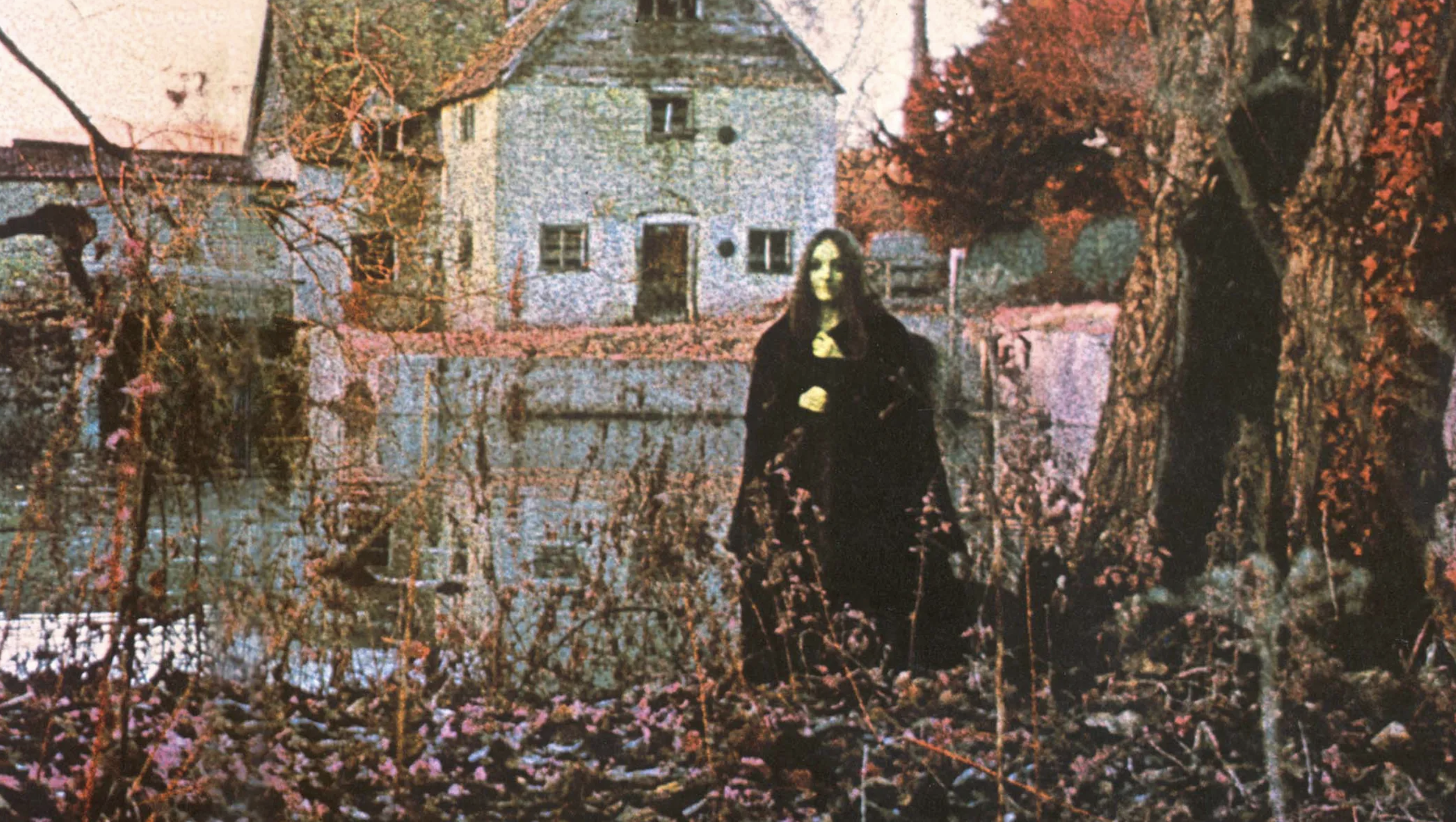 Black Sabbath Black Sabbath