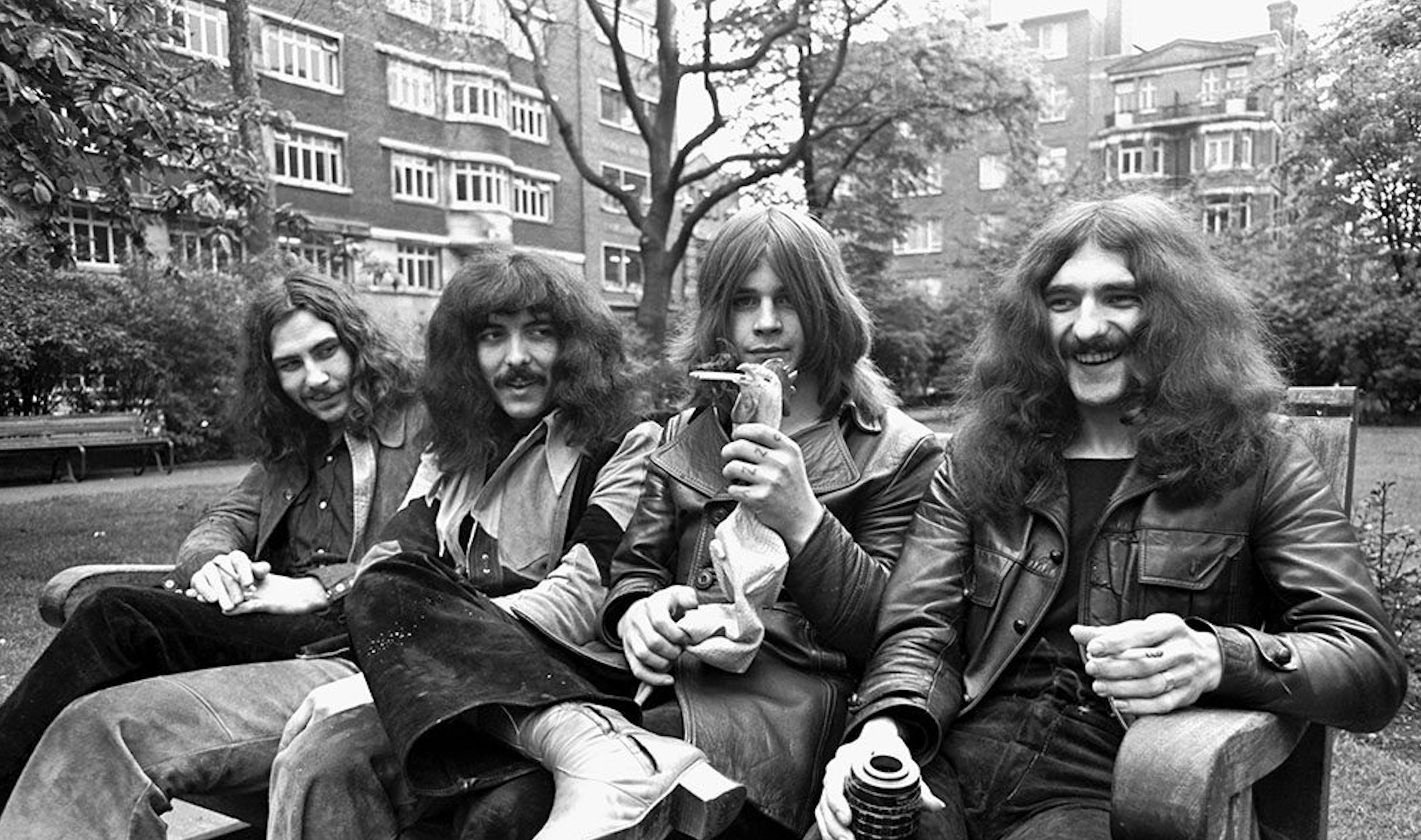 Black Sabbath