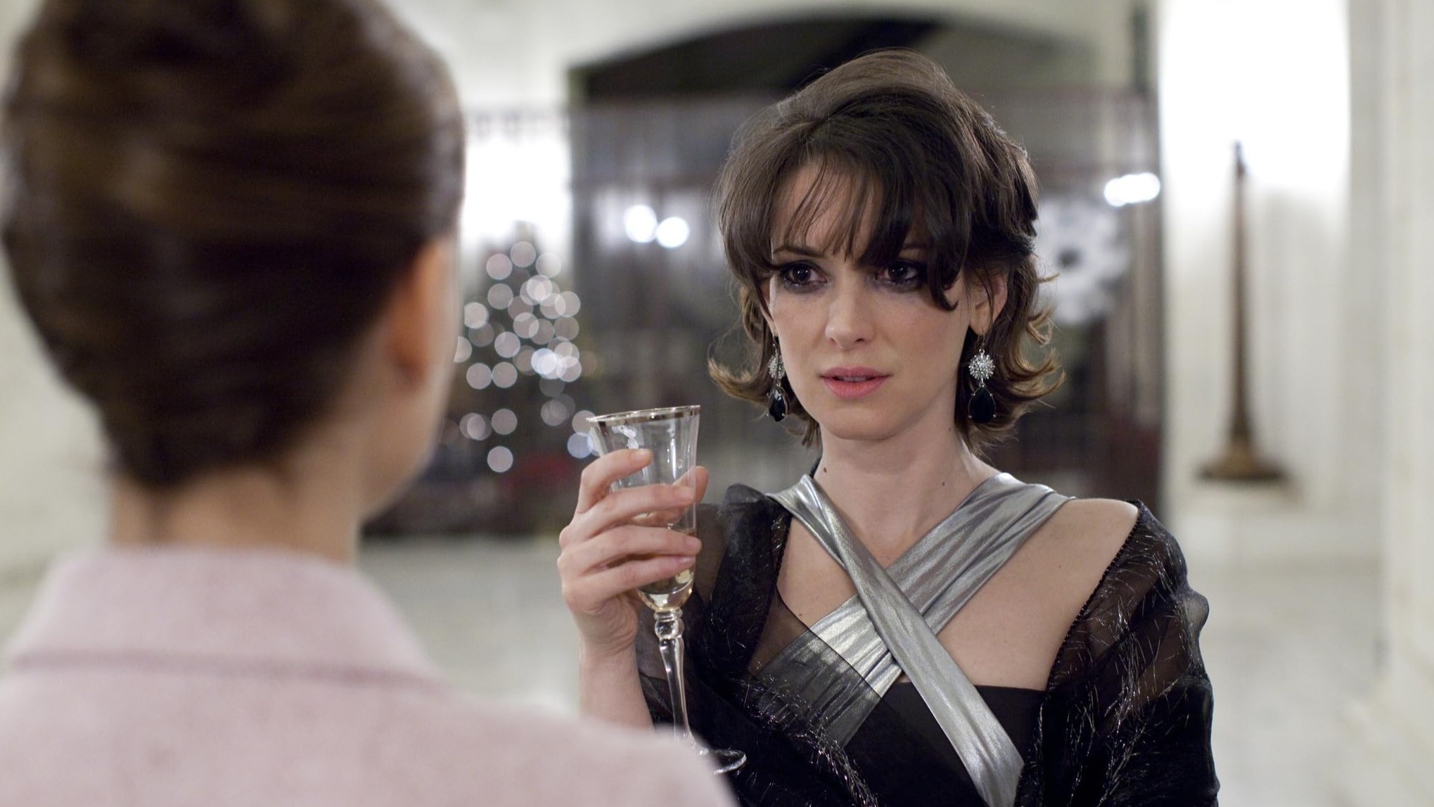 Black Swan Winona Ryder cropped processed by imagy