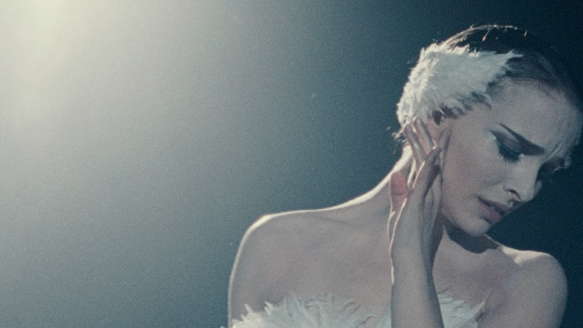 Black Swan