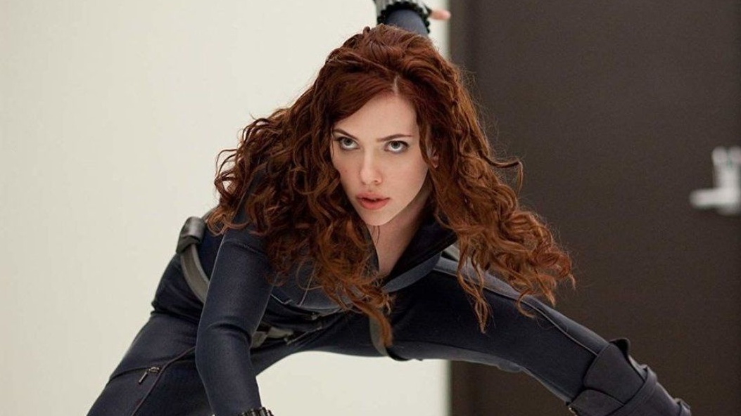 Black Widow Scarlett Johansson MCU chair scene cropped processed by imagy
