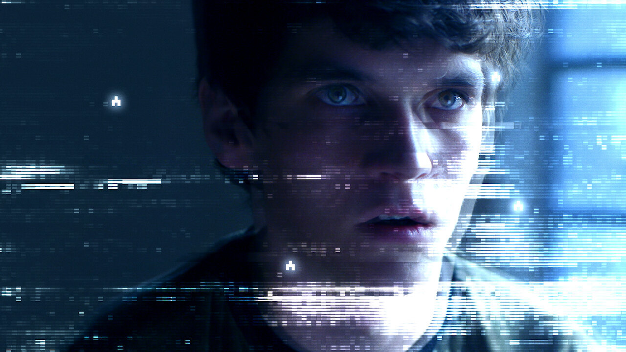 Black mirror bandersnatch