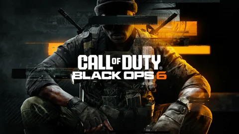 Black ops 6