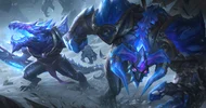 Blackfrost Alistar