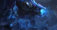 Blackfrost Rek Sai splash