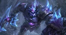 Blackfrost Sion