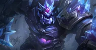 Blackfrost Sion