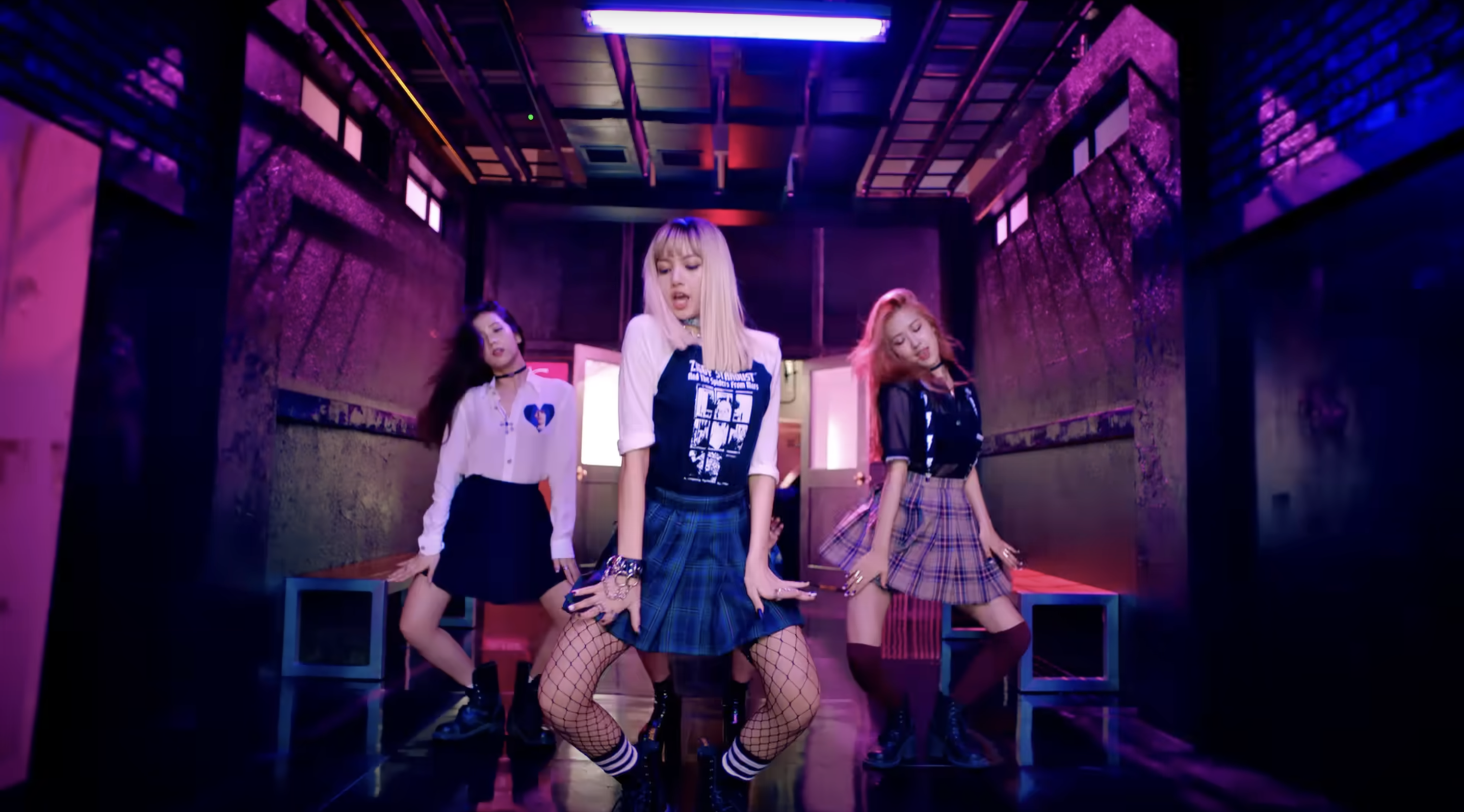 Blackpink