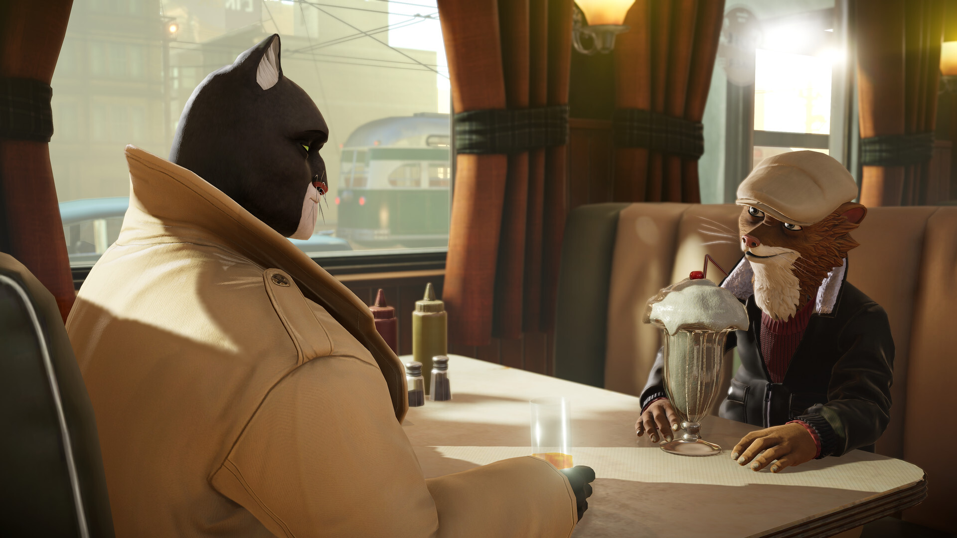 Blacksad