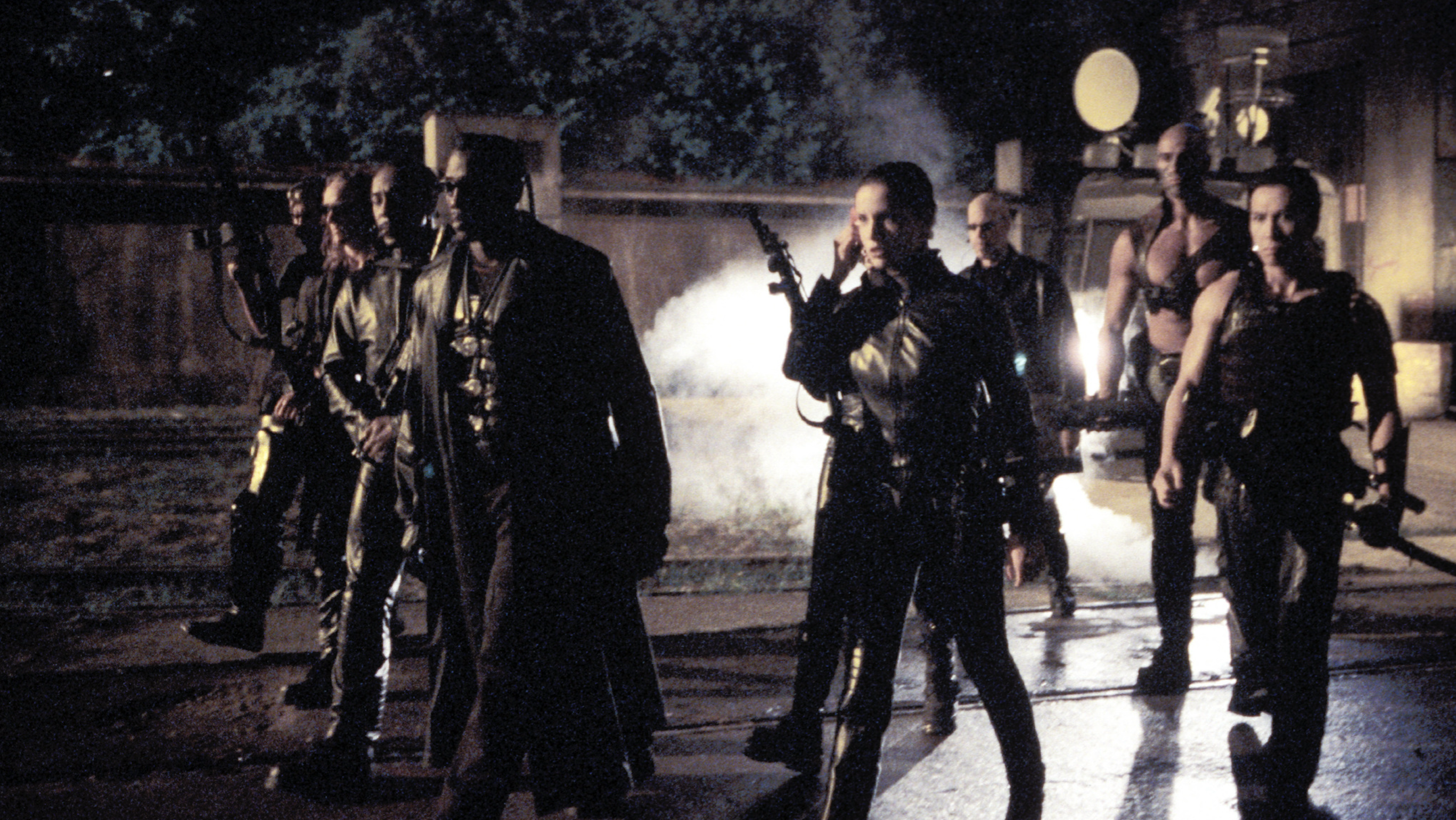 Blade II
