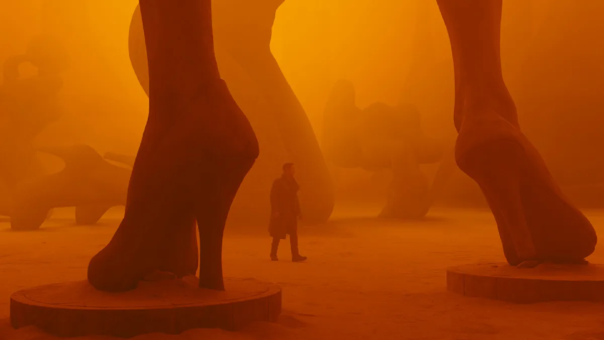 Blade Runner 01 Alcon Entertainment