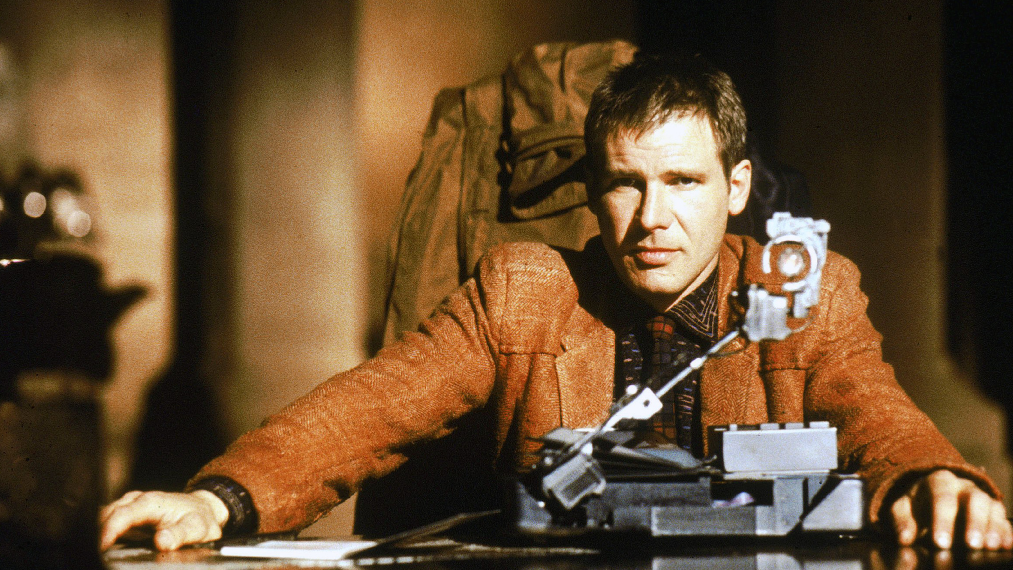 Blade Runner 1982 1