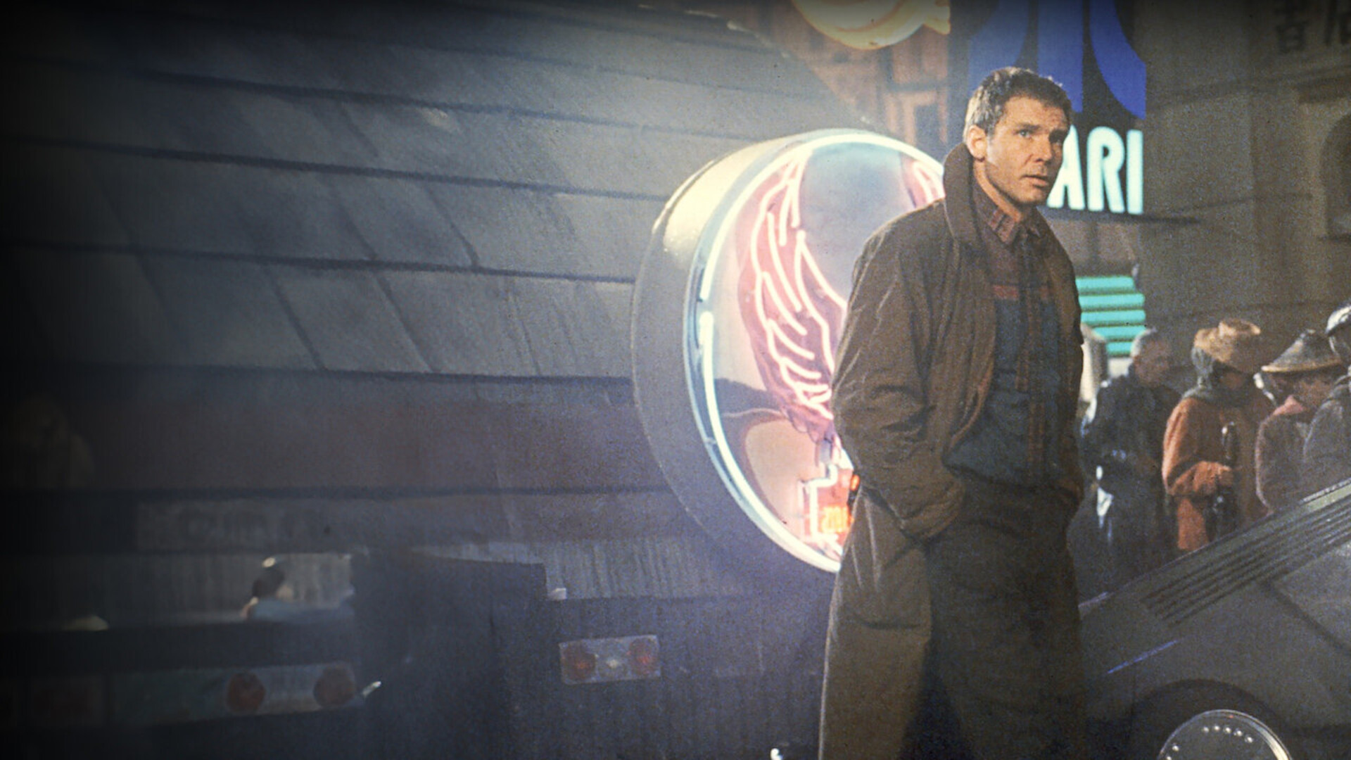 Blade Runner 1982