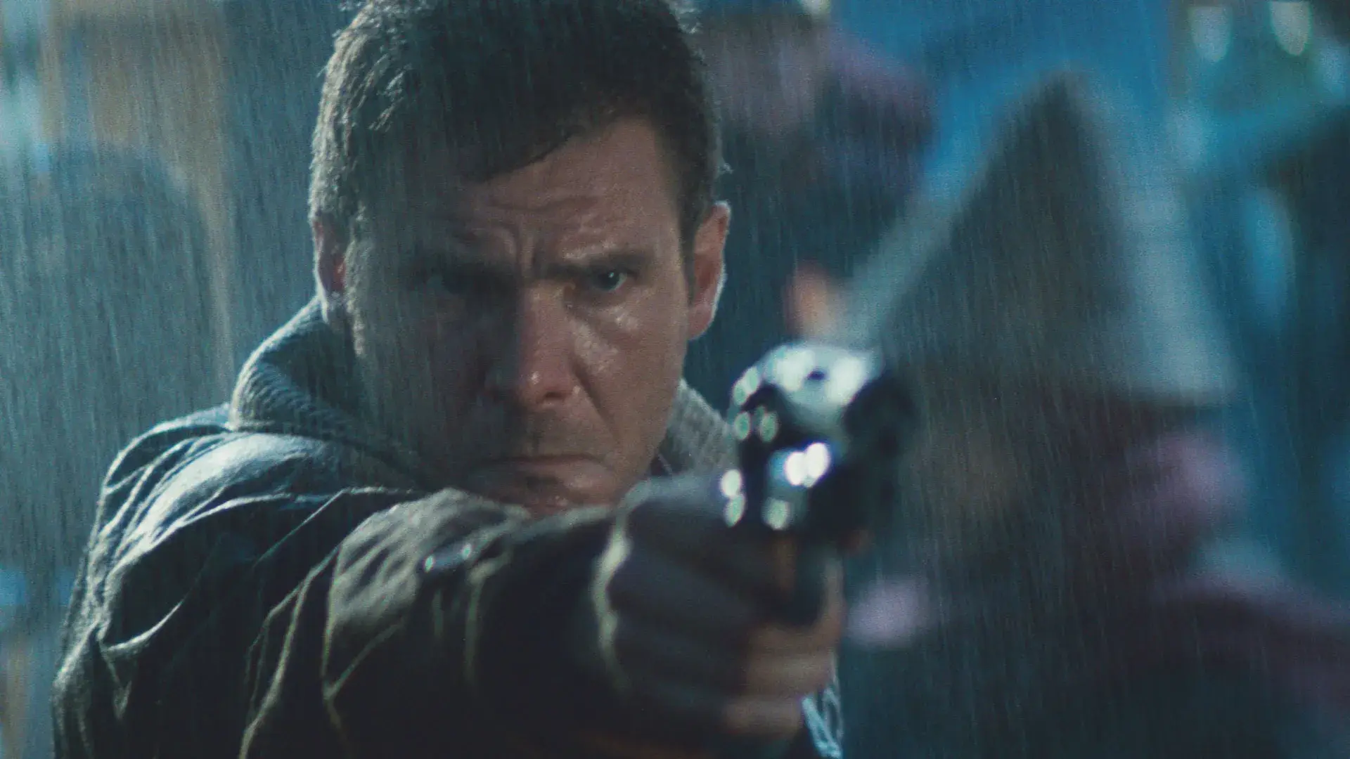 Blade Runner 1982