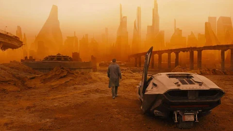 Blade Runner 2049