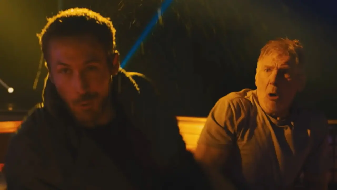 Blade Runner 2049