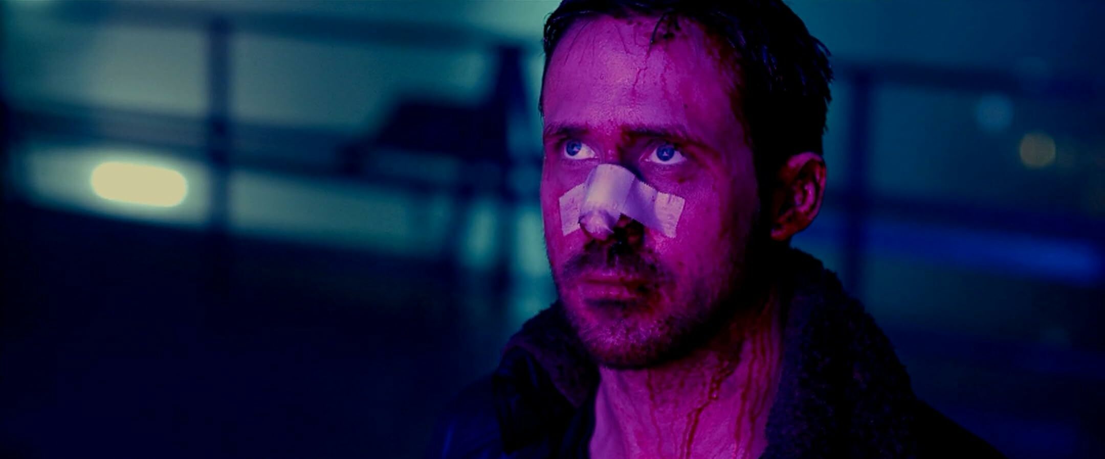 Blade Runner 2049