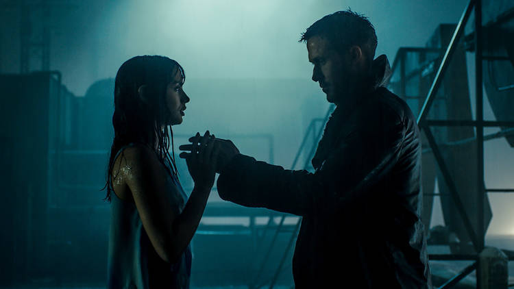 Blade Runner 2049