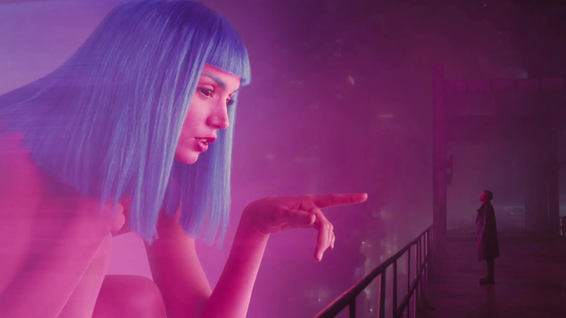 Blade Runner 2049