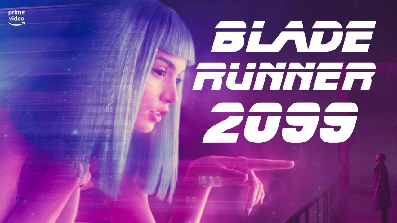 Blade Runner 2099 On Prime Everything We Know About The EarlyGame