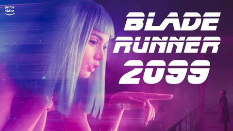 Blade Runner 2099': Everything We Know so Far About the Prime Video Series