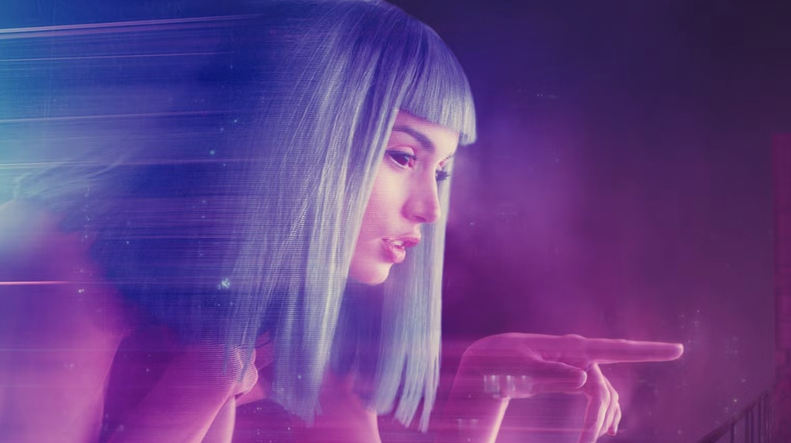 Blade Runner 2099