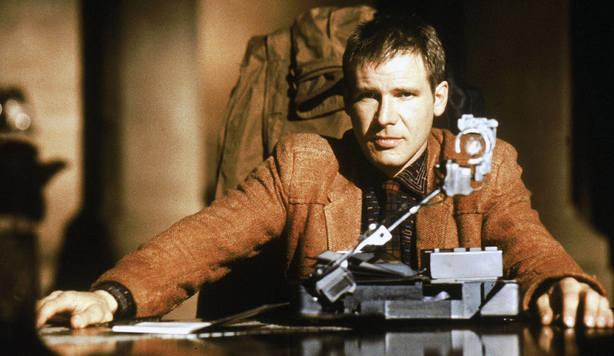 Blade Runner