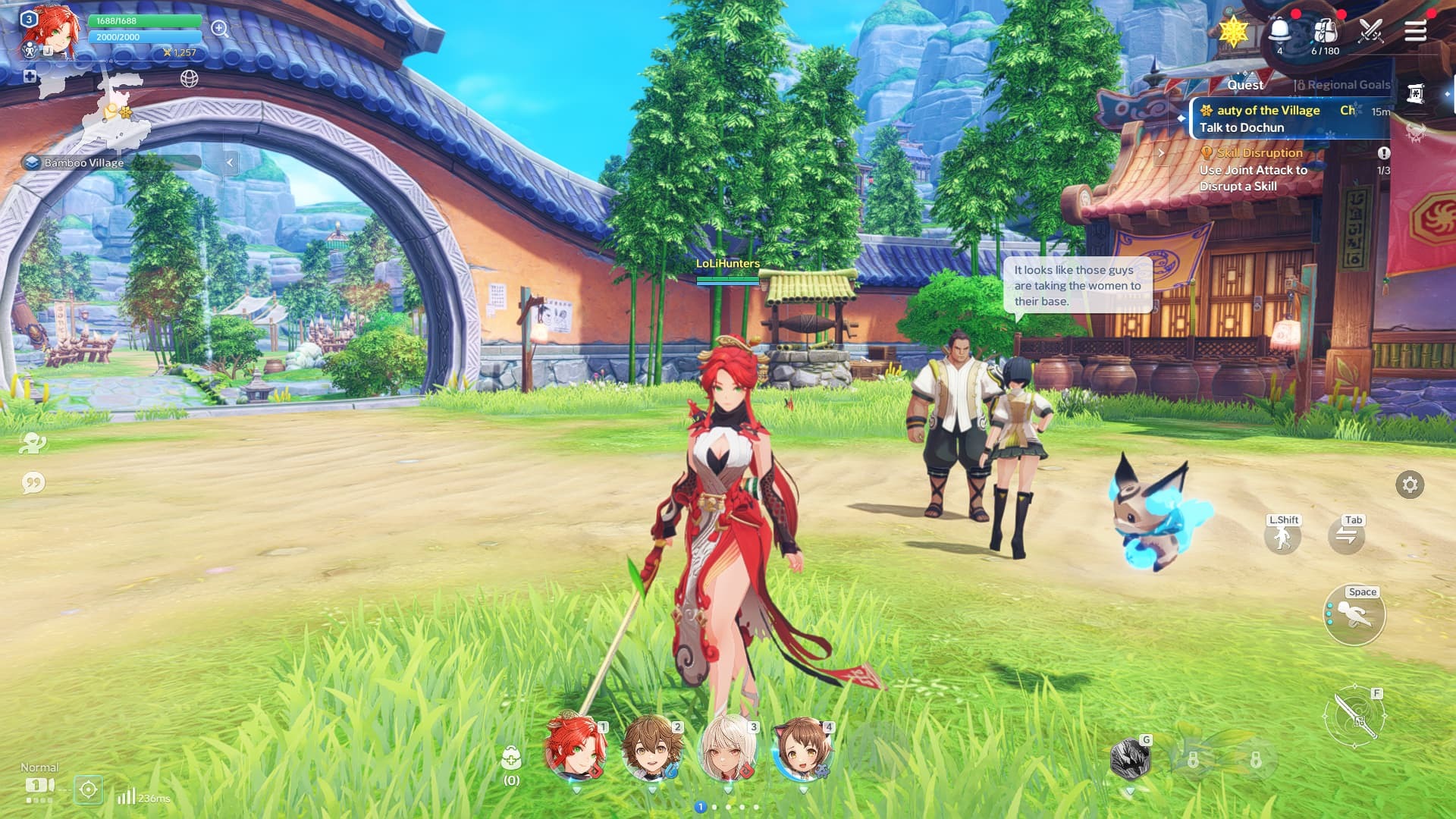 Blade Soul Heroes Active Codes