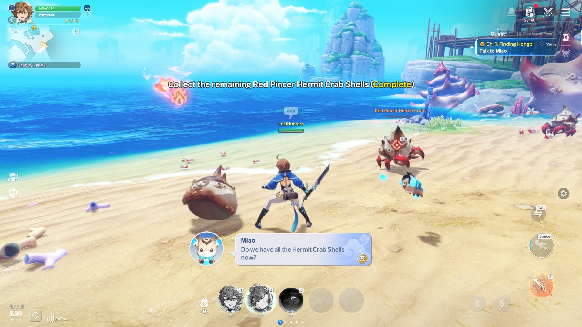 Blade Soul Heroes Expired Codes