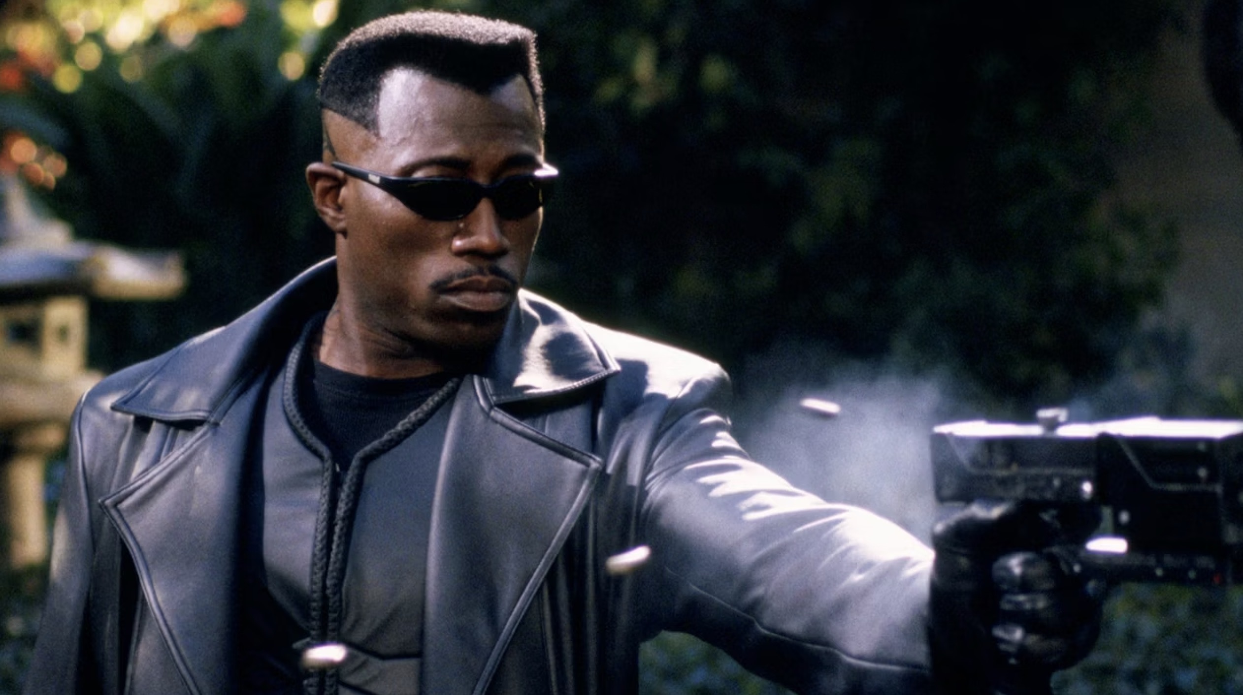 Blade from Blade